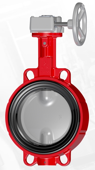 ABO 610TG Dn 32 Pn 10 Затворы #1