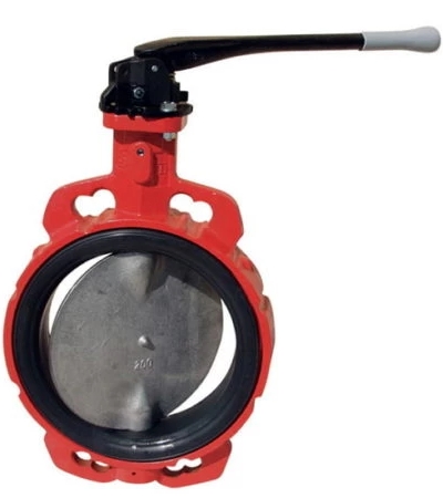 ABO 620B Dn 50 Pn 10 Затворы #2