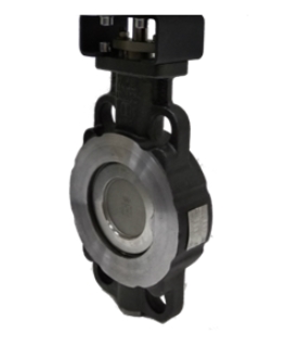 ABO 2E-5 470B Dn 50 Class 150 Затворы #2