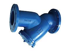 Filter ABO valve